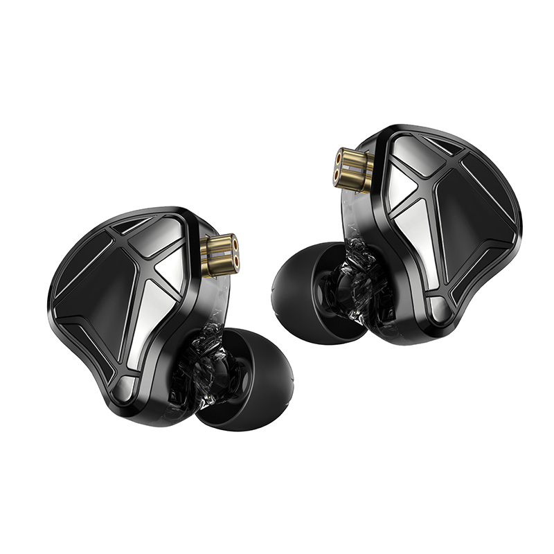  KZ Axas FPS Gaming IEM Headp - Audiophile Headphone Wired บทวิจารณ์และราคา